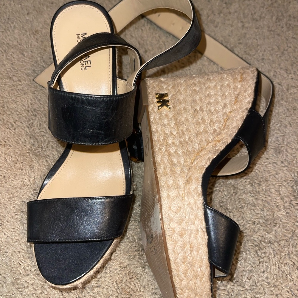 Michael kors heels